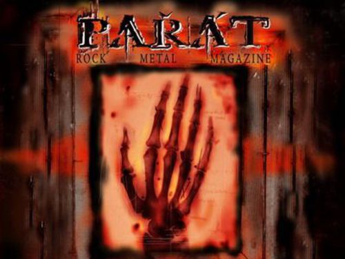 PAŘÁT – Shadows From Underground vol. 1