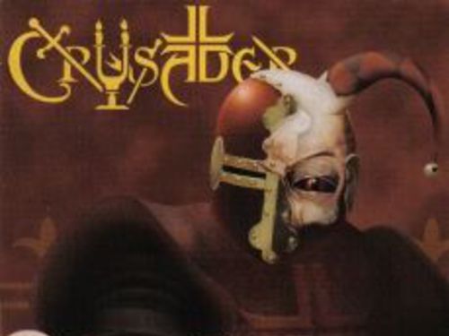 CRUSADER &#8211; SkinClad