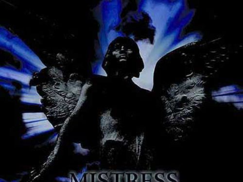 MISTRESS OF THE DEAD – Cryptic
