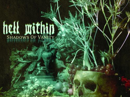 HELL WITHIN – Shadows Of Vanity