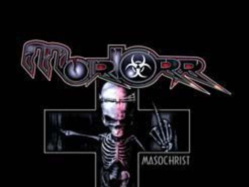 MORIORR &#8211; Masochrist