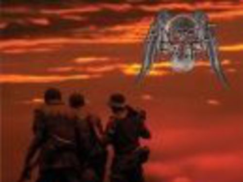 ANGELS FATE – Demo 2006
