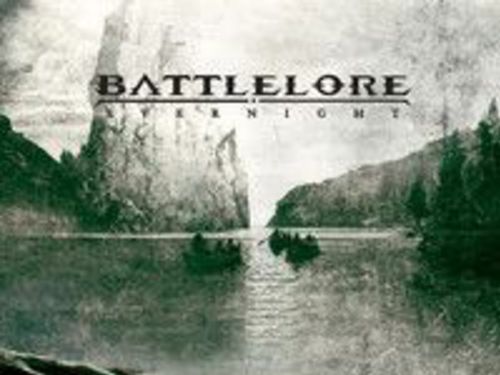 BATTLELORE – Evernight