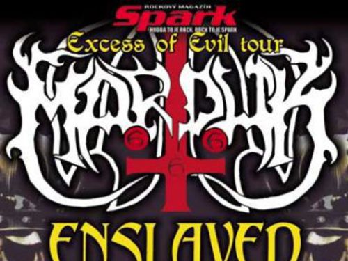 EXCESS OF EVIL tour-13-05-07-info-turné zrušeno!
