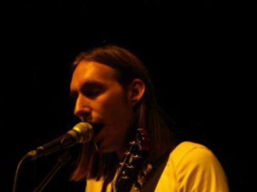 Sleepwalking tour - 4.5.2007 – Plzeň – Divadlo pod Lampou