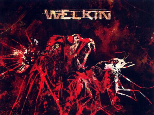 WELKIN – The_Origin