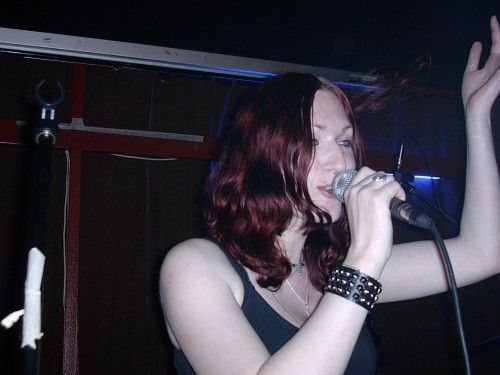 ROCK EVENING 1. – ASISTAR_T, STRIPE, 25