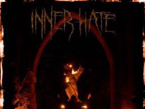 INNER HATE – Bestial confession