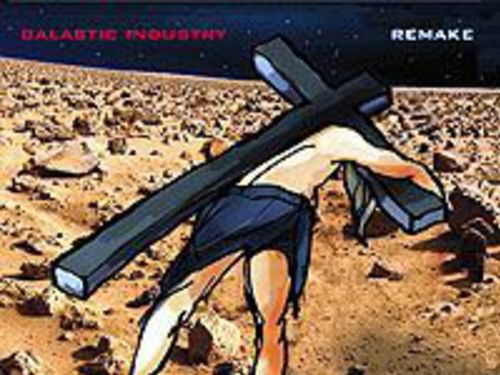 GALACTIC INDUSTRY – Remake