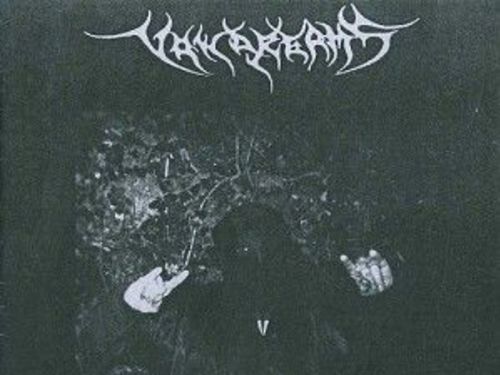 VOW DREAMS – Dead Two Times