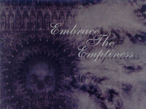 EVOKEN - Embrace the Emptiness