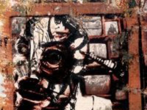 TREPAN DEAD – Obsessional Dysfunctions