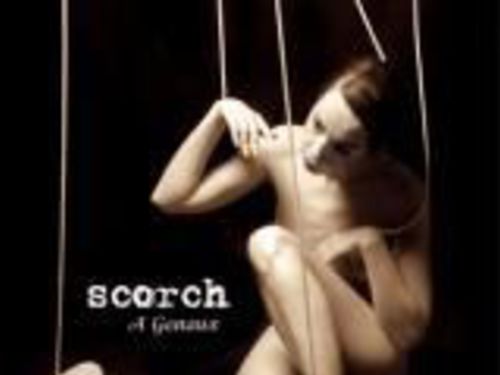 SCORCH &#8211; A Genoux