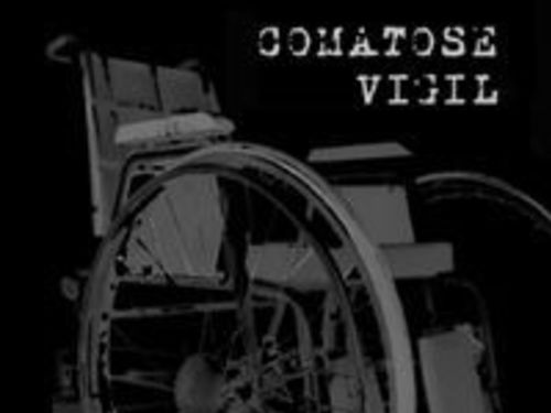COMATOSE VIGIL – Narcosis