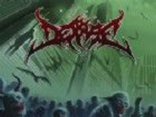 DESPISE – Fragments of reprisal