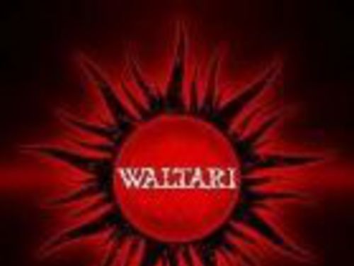 WALTARI &#8211; Release Date