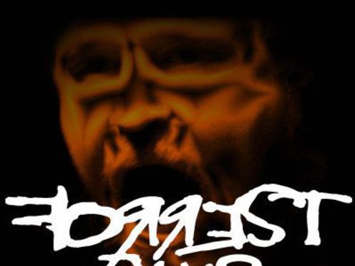 FORREST JUMP – Orgasmix