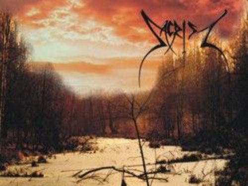 SACRIST – The Substance Of Illusion