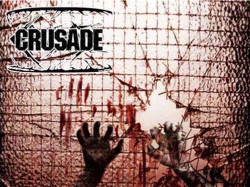 CRUSADE - Resilience