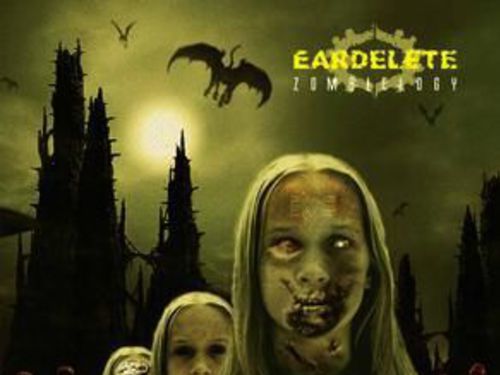 EARDELETE - Zombielogy