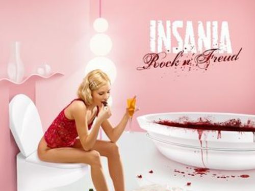 INSANIA – Rock´n´Freud