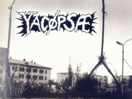YACÖPSAE – Tanz, Grosny, Tanz...