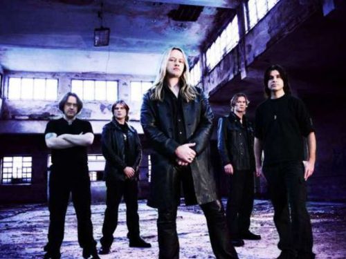 Hard Rockoví PINK CREAM 69 se se svou čerstvou novinkou „In10sity“ představí v ČR i SR-10-10-07!