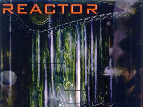 REACTOR - Updaterror