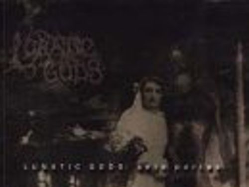LUNATIC GODS – Ante Portas