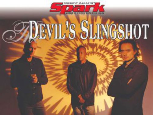 THE DEVIL&#8217;S SLINGSHOT (Tony MacAlpine, Billy Sheehan, Virgil Donati) v Praze-31-10-07-info
