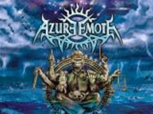 AZURE EMOTE – Chronicles Of An Aging Mammal