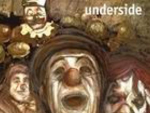 UNDERSIDE – Liar
