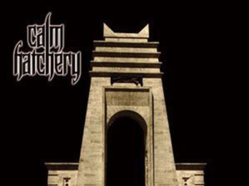 CALM HATCHERY – These Which Here