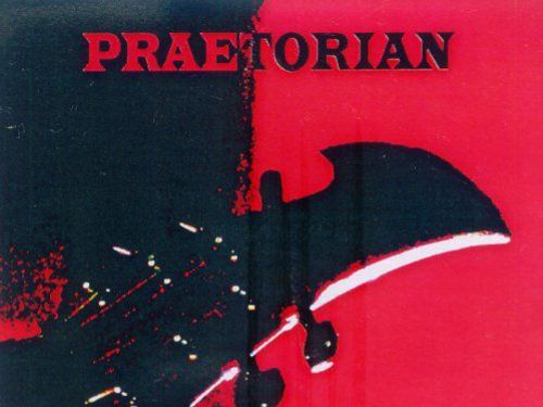 PREATORIAN &#8211; Between the Lines