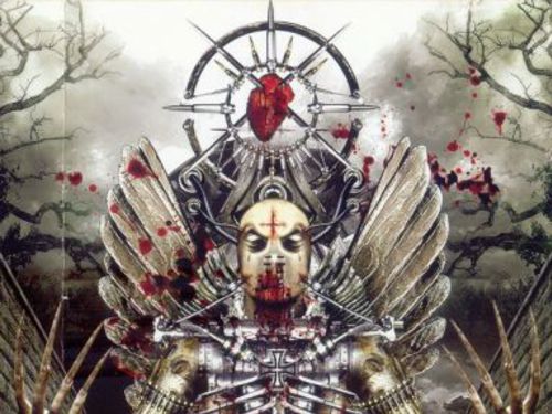VADER – And Blood Was Shed in Warsaw