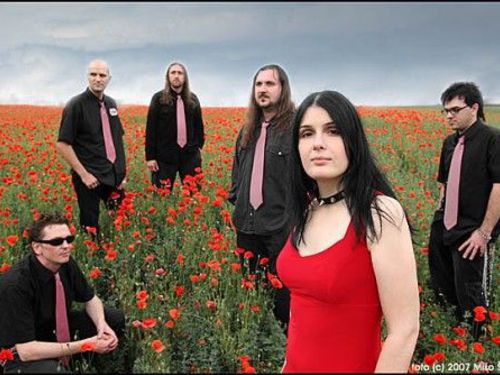 LUNATIC GODS - Nikto nevie, ako to dopadne…