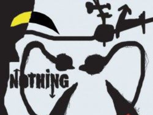 NOTHING – Prvoplameň