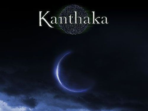 KANTHAKA &#8211; The world is changed