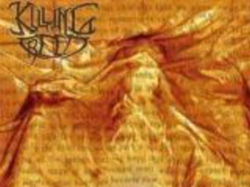 KILLING CREED – Menticide