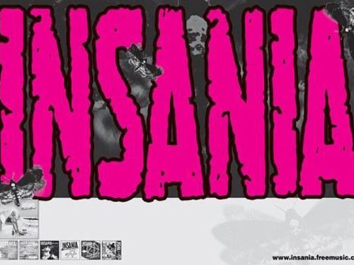 INSANIA & ASISTAR_T - Sušice 15.12.2007-info