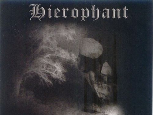 HIEROPHANT - The Tome