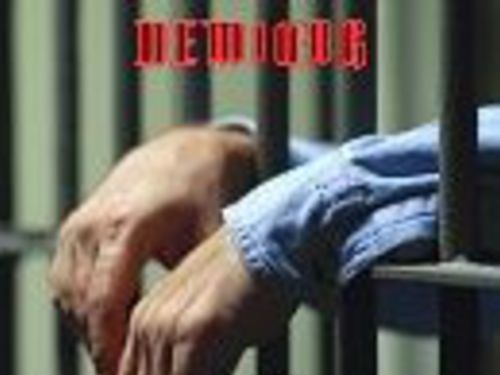 DEMIURG – Alone-The Night Hunt