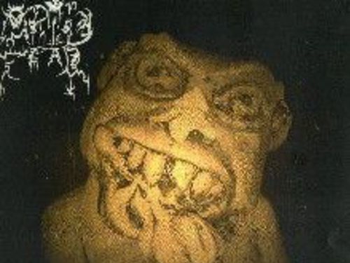 MORTAL FEAR – Chroptění o pomoc