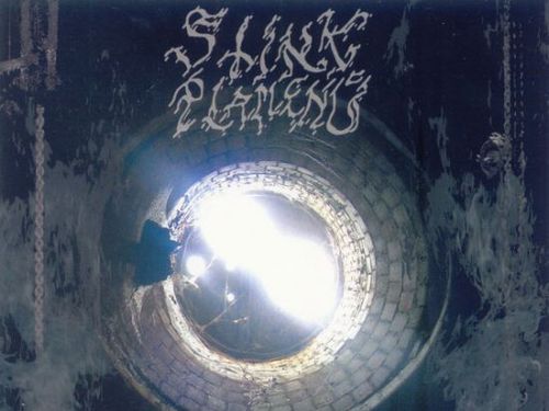 STÍNY PLAMENŮ – Odpadní galerie