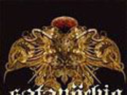 SATANOCHIO – I Am Satanochio
