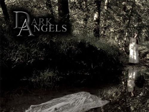 DARK ANGELS - Symphony Of Bridal Veil