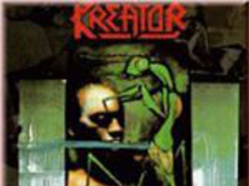 KREATOR &#8211; Renewal