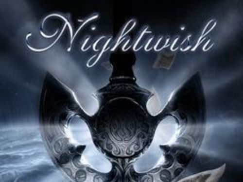 NIGHTWISH - Dark passion play