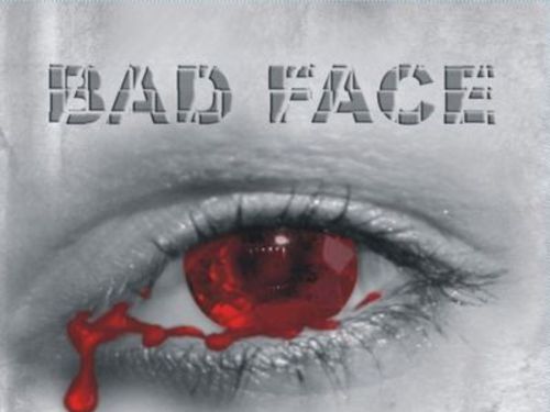 BAD FACE – Emotions Burn