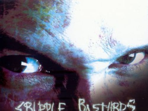 CRIPPLE BASTARDS – Blackmails and Assholism